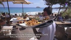 I chiringuiti più cool dell'estate: quando l'aperitivo incontra il tramonto