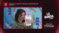 Il diario della Banda di R101 torna a casa dopo aver fatto il giro d'Italia