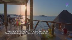I chiringuiti più cool dell'estate: quando l'aperitivo incontra il tramonto