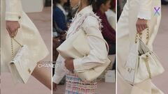 Borse bianche, ecco quelle tornate di moda Borse bianche, ecco quelle tornate di moda