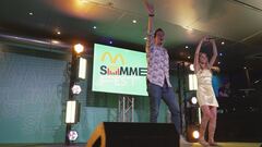 McDonald's SummerFest Live | Il meglio della quarta ed ultima tappa a Marcianise McDonald's SummerFest Live | Il meglio della quarta ed ultima tappa a Marcianise