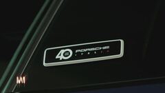 Jo Squillo: Porche in collaborazione con Ferragamo per il 40° anniversario