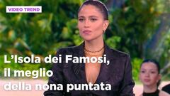 L'Isola dei Famosi, il meglio della nona puntata