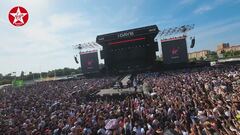 IDays Milano - Linkin Park: guarda il video ufficiale del 24 giugno 2025