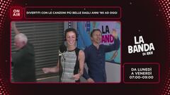 Kiaraoke Summer Edition a La Banda di R101