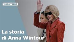 Anna Wintour, storia di un'icona della moda