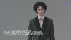 Paris Fashion Week: il debutto di Anderson da Dior