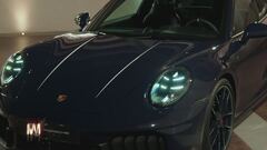Jo Squillo: Porsche in collaborazione con Ferragamo per il 40° anniversario