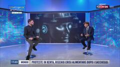 Puntata del 28 giugno