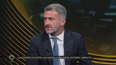 Panucci: "Calhanoglu via a poco? Mancanza di rispetto verso l'Inter"