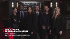 Law & Order: Special Victims Unit