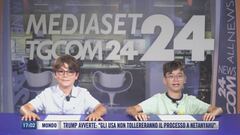 Puntata del 29 giugno