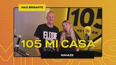 Nahaze: "Burnout" e la magia della scrittura