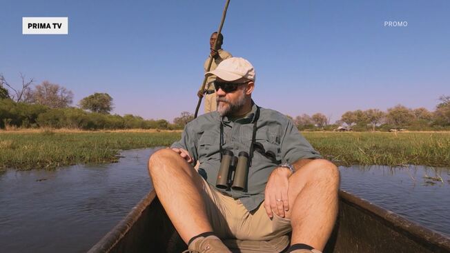 La nostra Africa