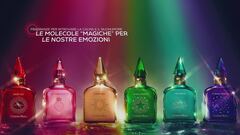 Fragranze anti-stress, per ritrovare calma e buonumore