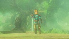 The Legend of Zelda migliora su Switch 2