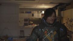 Le connessioni di Death Stranding 2