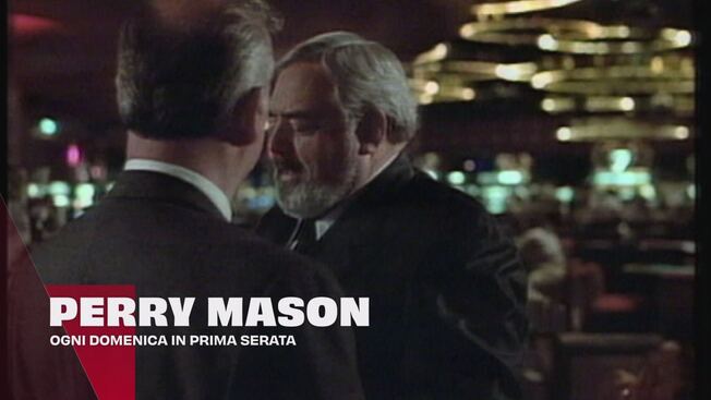 Perry Mason