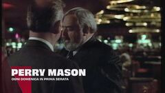 Perry Mason