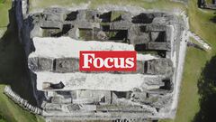 Focus archeo