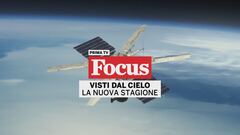 Visti dal cielo