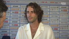 Tamberi: "Obiettivo mondiali ma soprattutto Los Angeles"