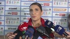 Errigo: "La scherma italiana è in un momento di cambiamento, ma c'è sempre"