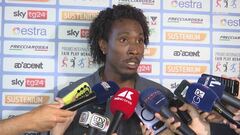Diaz: "Quest'anno ho due grandi obiettivi, la Diamond League e il Mondiale di Tokyo"