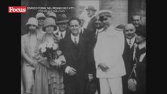 Enrico Fermi: nel regno dei fatti