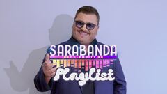 La playlist di Sarabanda Celebrity