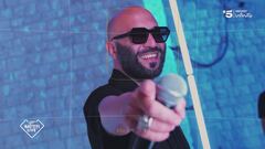 Cornetto Battiti Live - Il teaser