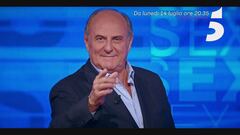 La ruota della fortuna: da lunedì 14 luglio alle 20.35, su Canale 5 La ruota della fortuna: da lunedì 14 luglio alle 20.35, su Canale 5