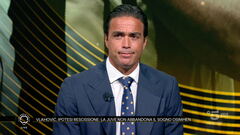 Matri: "Juve, la gestione di Vlahovic è strana"