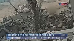 Breaking News delle 17.00 | Kiev, colpita la base dei caccia in Russia