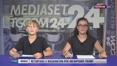 Puntata del 6 luglio