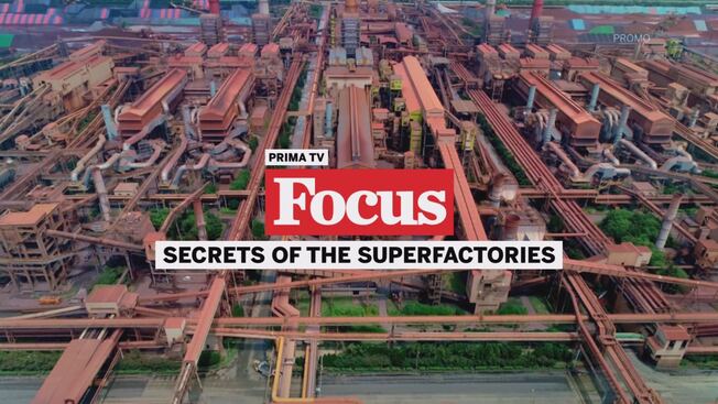 Secrets of the superfactorie