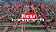 Secrets of the superfactorie