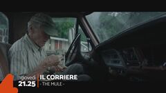 Il Corriere - The Mule