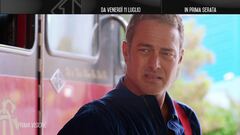 Chicago Fire 13: da venerdì 11 luglio, su Italia 1