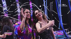 Il backstage della quinta puntata