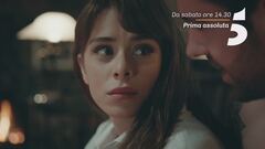 Innocence: da sabato 12 luglio alle 14.30, su Canale 5