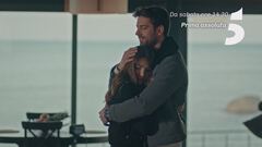 Innocence: in prima visione assoluta su Canale 5