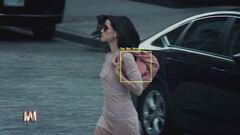 Jo Squillo: Fendi Spy Bag Returns, la nuova campagna digitale