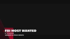 FBI: Most Wanted