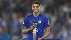 Tutto quello che non sapete su Fluminense-Chelsea