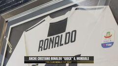 A New York tutti pazzi per l'albergo di CR7