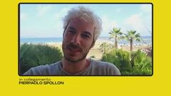 Pierpaolo Spollon: "Doc mi ha cambiato la vita, ma il film che mi somiglia è un altro"