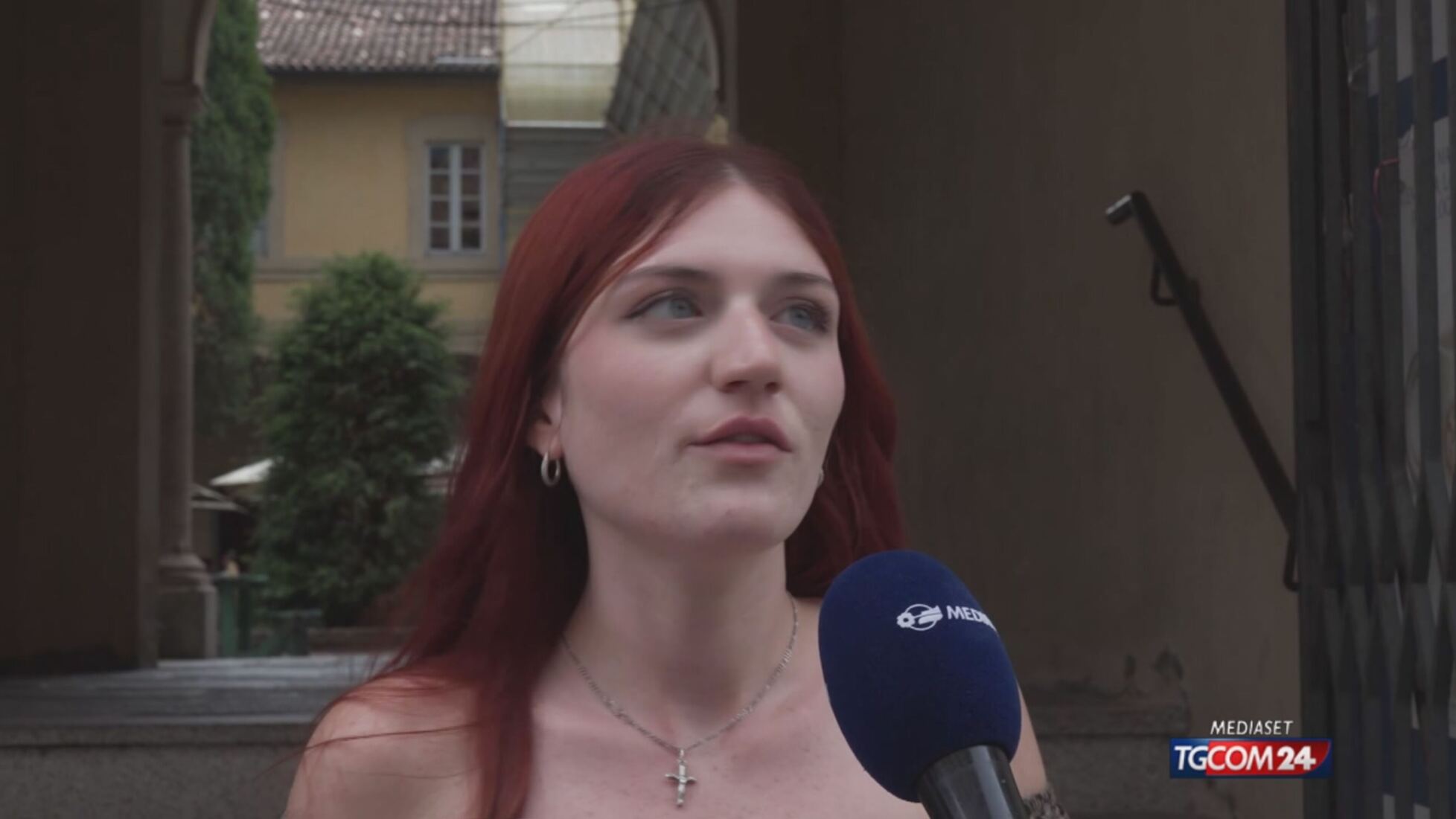 Tgcom24: Fuga da Milano, gli studenti meneghini: Ormai preferiamo Pavia  Video | Mediaset Infinity