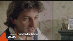 Fuochi d'artificio