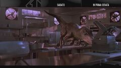 Jurassic Park